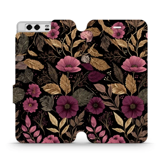 Phone Case Huawei P10 - Design V170S
