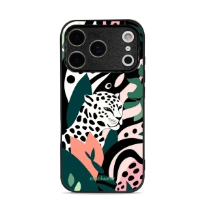 Phone Glossy Case Apple iPhone 17 Pro - Design G053G