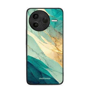 Hülle Glossy Case für Xiaomi POCO F7 Pro 5G - Farbe G024G