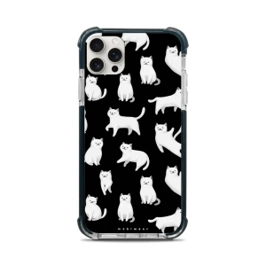 Case MagSafe Elite Bumper for Apple iPhone 11 Pro Max - Design D163D