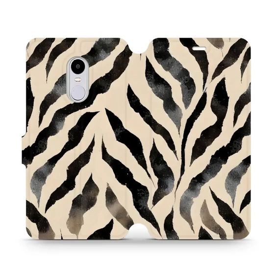 Phone Case Xiaomi Redmi Note 4 - Design VA53S