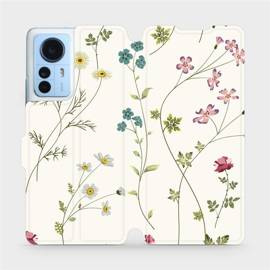 Etui do Xiaomi 12 Pro - wzór MD03S