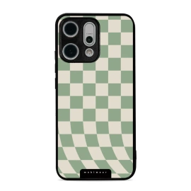 Etui Glossy Case do OPPO Reno 14 5G - wzór GA58G
