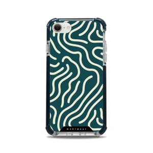 Case MagSafe Elite Bumper for Apple iPhone SE 2022 - Design DA61D