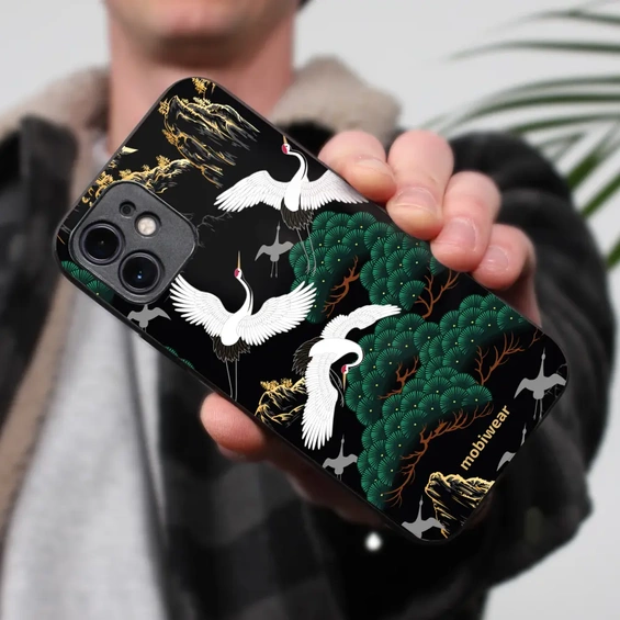 Phone Glossy Case Xiaomi POCO F6 - Design G042G