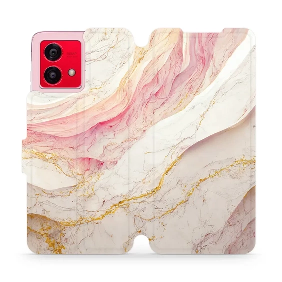 Phone Case Motorola Moto G84 - Design VP32S