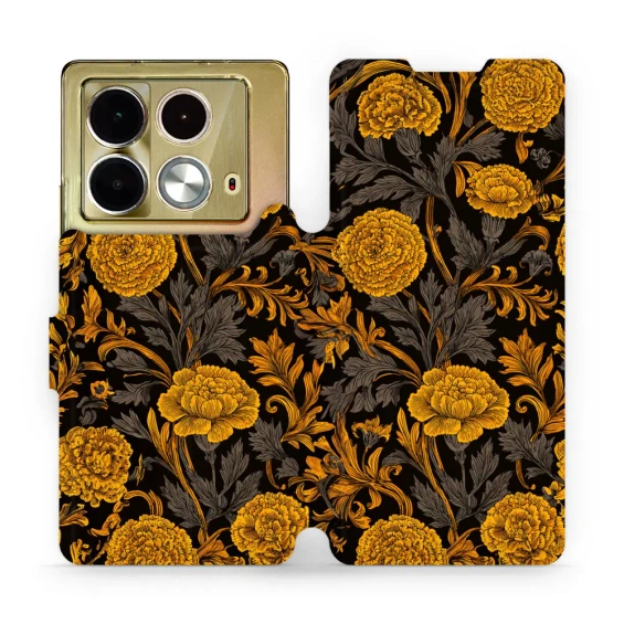 Hülle für Infinix Note 40 - Farbe V173S