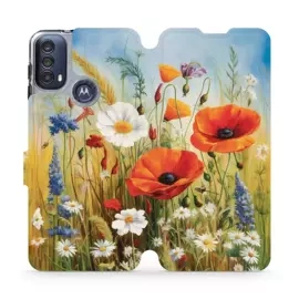 Phone Case Motorola Moto E40 - Design VP43S