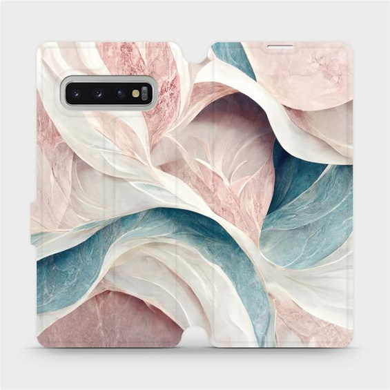 Etui do Samsung Galaxy S10 Plus - wzór VP33S