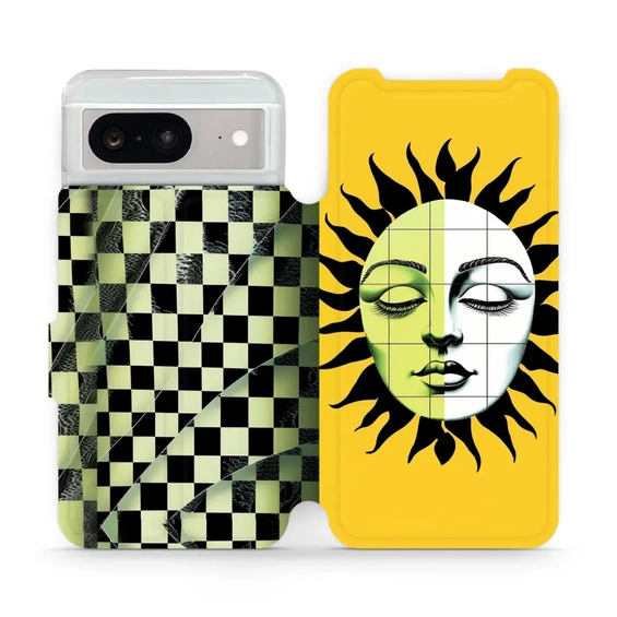 Phone Case Google Pixel 8 - Design VP56S