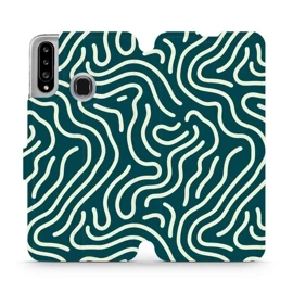 Phone Case Samsung Galaxy A20S - Design VA61S