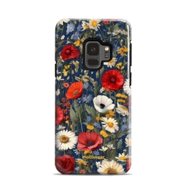 Etui Elite Pro do Samsung Galaxy S9 - wzór EP46E