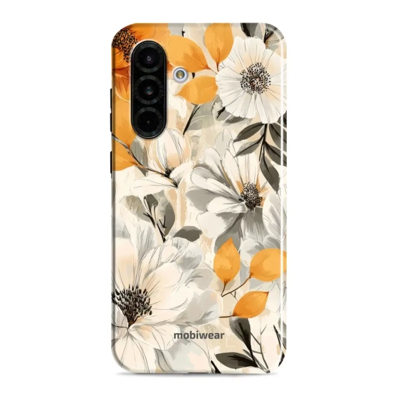 Hülle Elite Pro für Samsung Galaxy A36 5G - Farbe EP75E