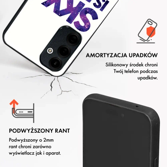 Hülle Glossy Case für Apple iPhone 17 - Farbe G081G