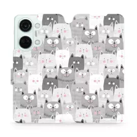 Phone Case OnePlus Nord 3 5G - Design M099P