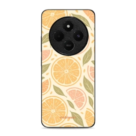 Phone Glossy Case Xiaomi Poco C75 - Design GP80G