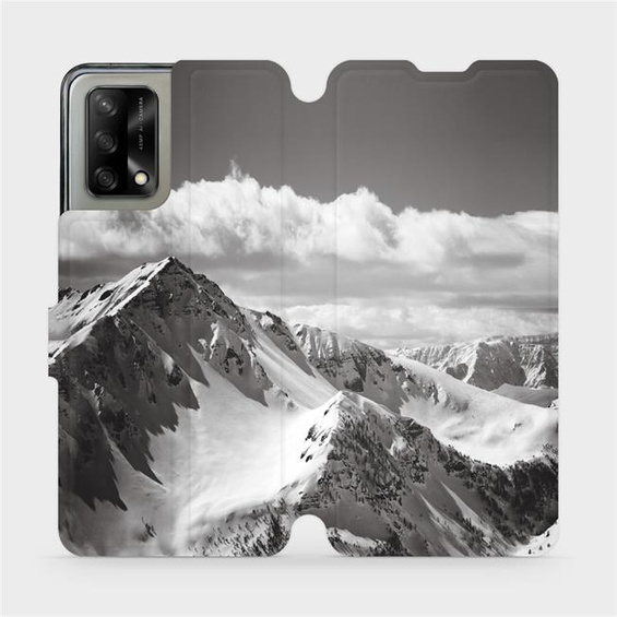 Phone Case OPPO A74 - Design M152P