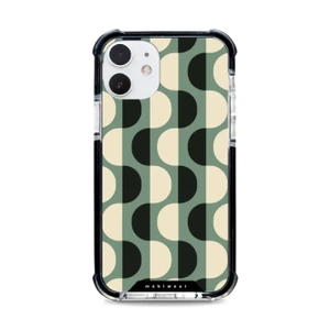 Etui MagSafe Elite Bumper Apple iPhone 12 - wzór DA56D