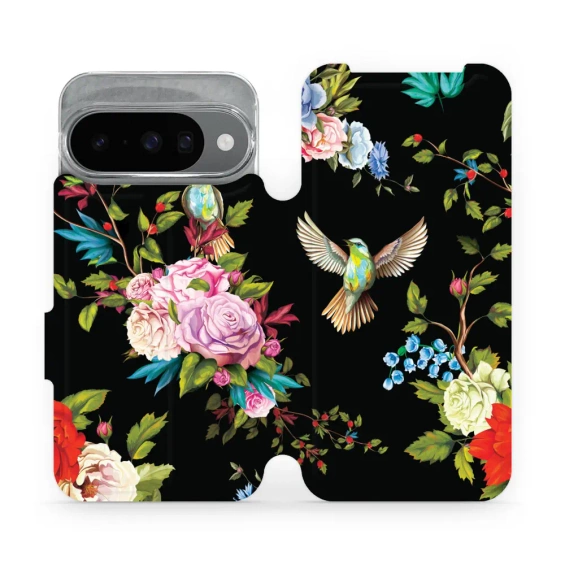 Etui do Google Pixel 10 - wzór VD09S