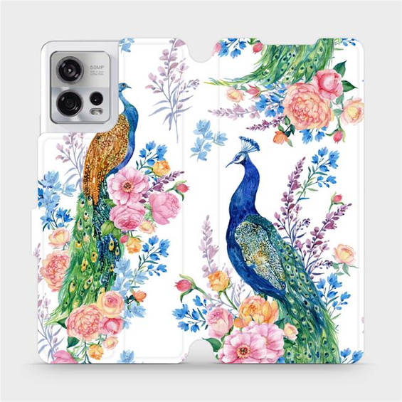 Phone Case Motorola Edge 30 Fusion - Design MX08S