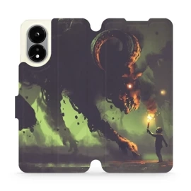 Phone Case OPPO A38 - Design VA08P