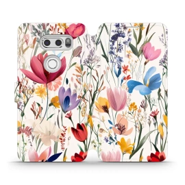 Phone Case LG V30 - Design MP70S