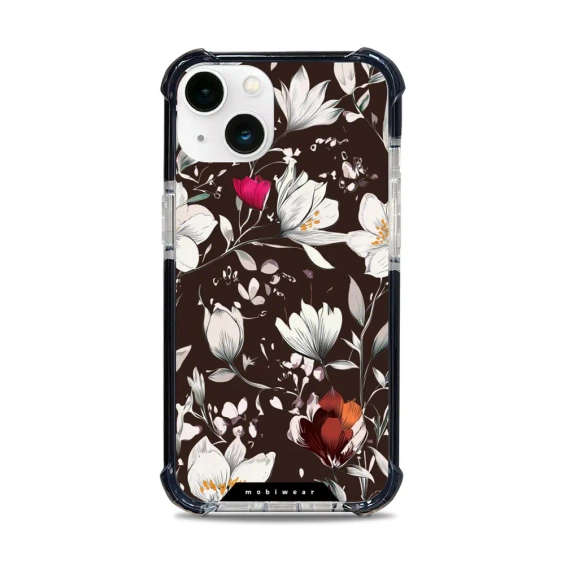 Case MagSafe Elite Bumper for Apple iPhone 13 - Design DP72D