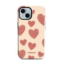 Case Elite Pro for Apple iPhone 15 - Design EP93E