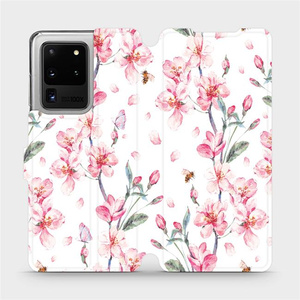 Phone Case Samsung Galaxy S20 Ultra - Design M124S