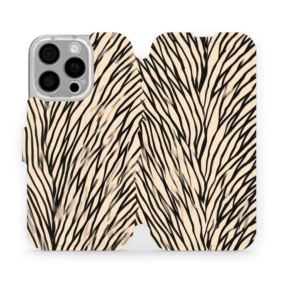 Phone Case Apple iPhone 16 Pro - Design VA52S