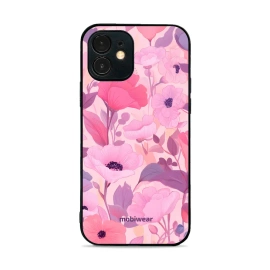 Phone Glossy Case Apple iPhone 12 mini - Design GP74G