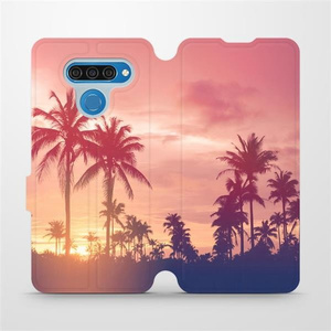 Phone Case LG Q60 - Design M134P