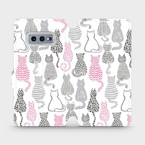 Phone Case Samsung Galaxy S10e - Design MX01S