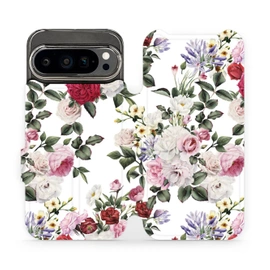 Phone Case Google Pixel 9 Pro - Design MD01S