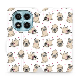 Phone Case Xiaomi Redmi Note 14 Pro 4G - Design M097P