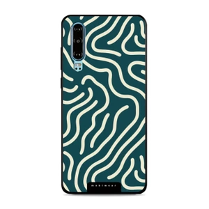 Phone Glossy Case Huawei P30 - Design GA61G