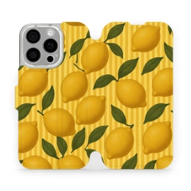Phone Case Apple iPhone 16 Pro - Design VP81S