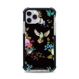 Case MagSafe Elite Bumper for Apple iPhone 11 Pro - Design D007D