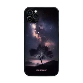 Phone Glossy Case Apple iPhone 11 Pro Max - Design G005G