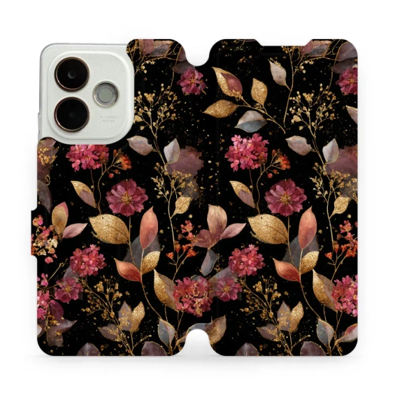 Phone Case OPPO A5 Pro 5G - Design V171S