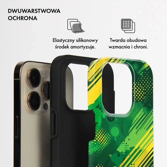 Hülle Elite Pro für Google Pixel 9 Pro XL - Farbe E17GK