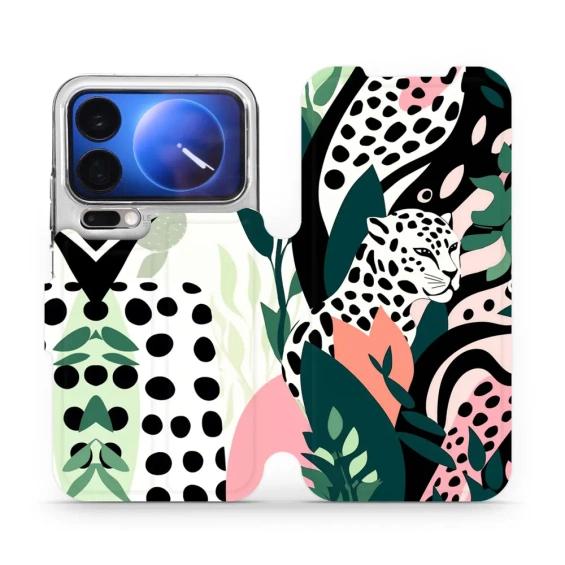 Hülle für Xiaomi 17 Pro - Farbe VP53S