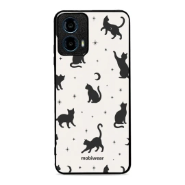 Phone Glossy Case Motorola Moto G34 5G - Design G162G
