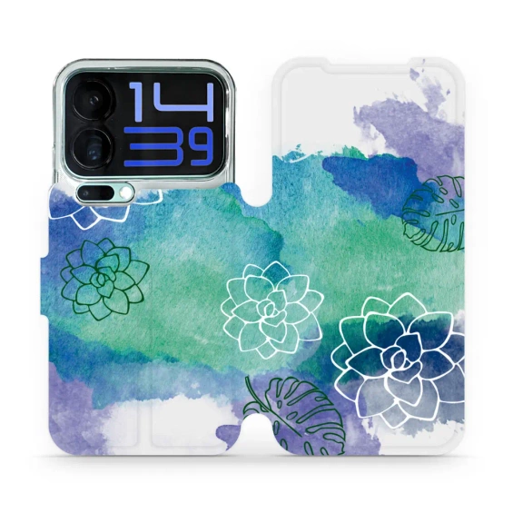 Phone Case Xiaomi 17 Pro Max - Design MG11S