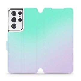 Phone Case Samsung Galaxy S21 Ultra - Design VP63S