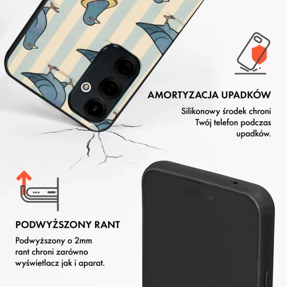 Phone Glossy Case Xiaomi 17 Pro - Design GP91G