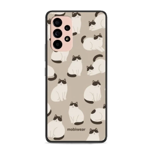 Phone Glossy Case Samsung Galaxy A53 5G - Design G160G