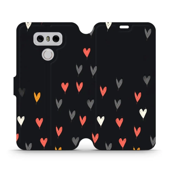 Hülle für LG G6 - Farbe VP79P