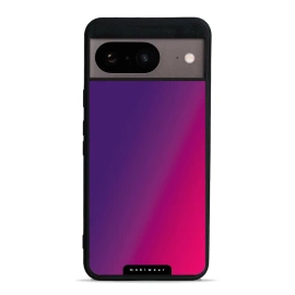 Phone Glossy Case Google Pixel 8 - Design G067G