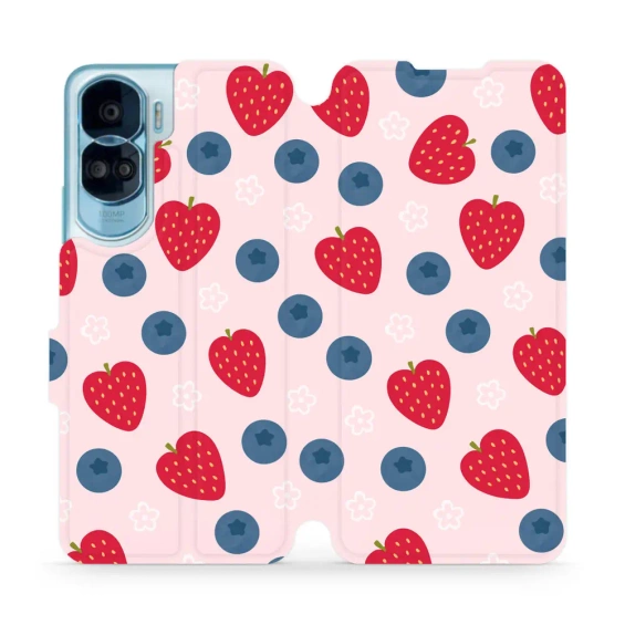 Phone Case Huawei Honor 90 Lite - Design VP84S